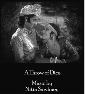 Throw of Dice