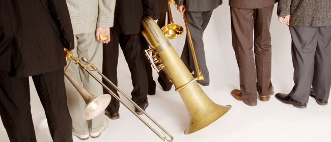 Mnozil Brass