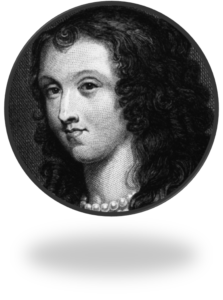 aphra behn