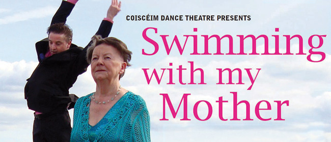 Swimming with my Mother