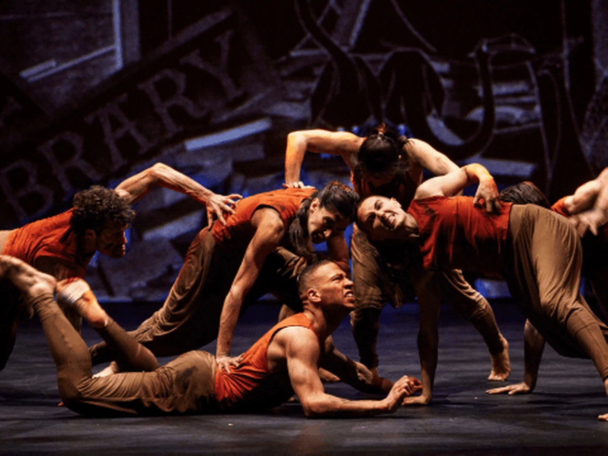 Jungle Book Reimagined